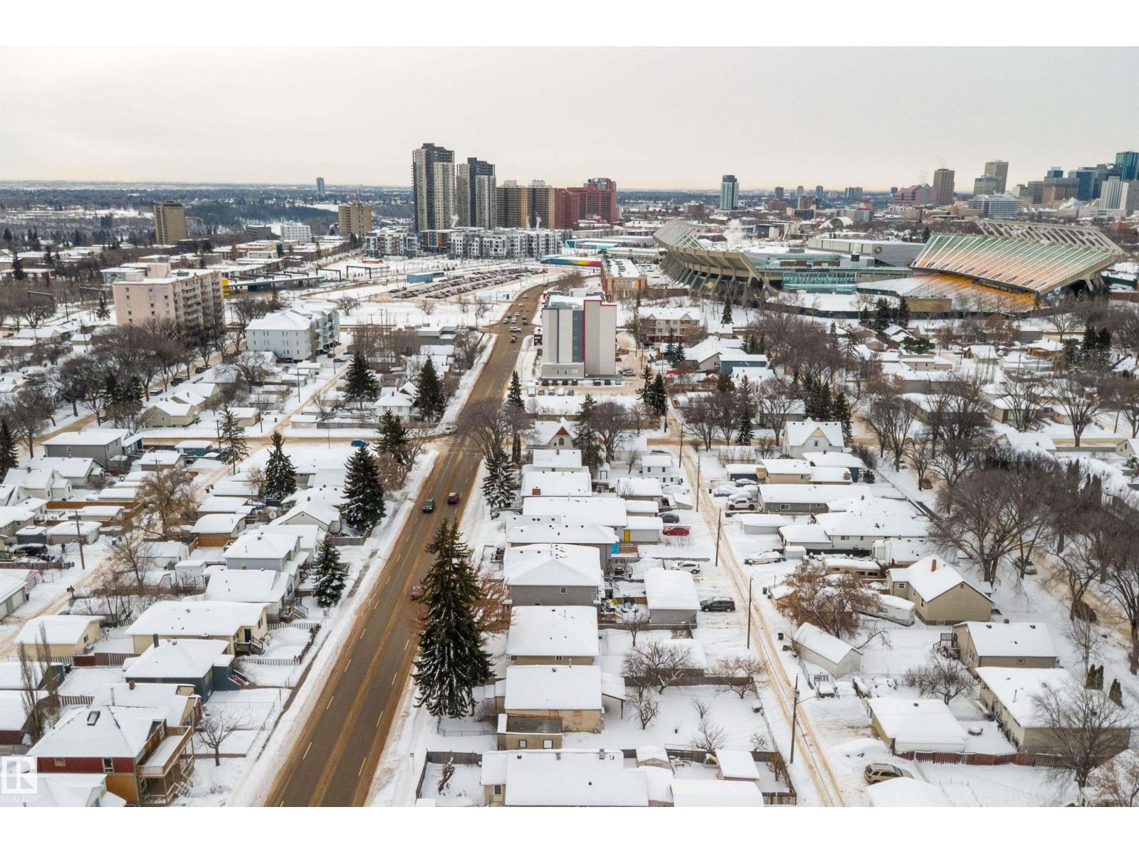 11338 86 St Nw, Edmonton, Alberta  T5B 3J1 - Photo 14 - E4469859