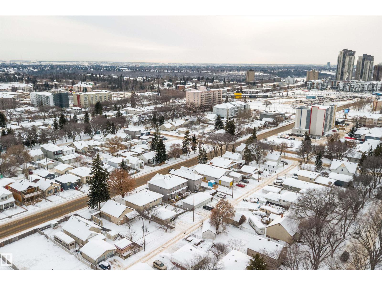 11338 86 St Nw, Edmonton, Alberta  T5B 3J1 - Photo 15 - E4469859