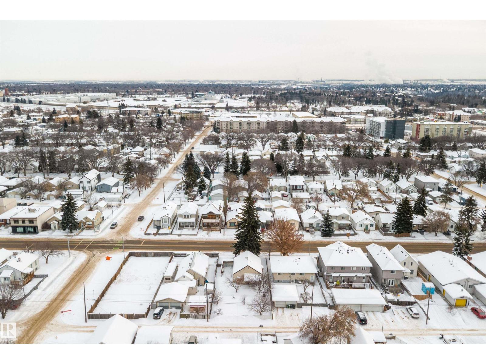 11338 86 St Nw, Edmonton, Alberta  T5B 3J1 - Photo 16 - E4469859