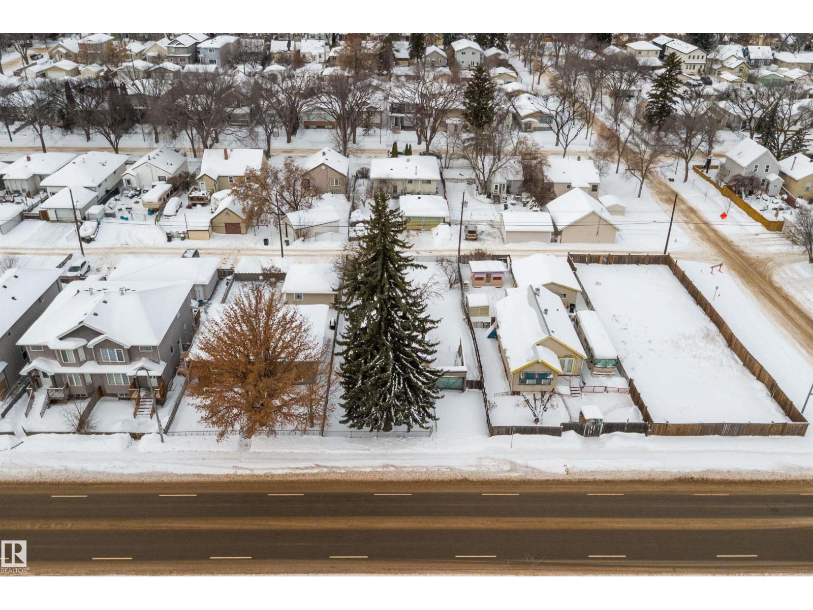 11338 86 St Nw, Edmonton, Alberta  T5B 3J1 - Photo 13 - E4469859