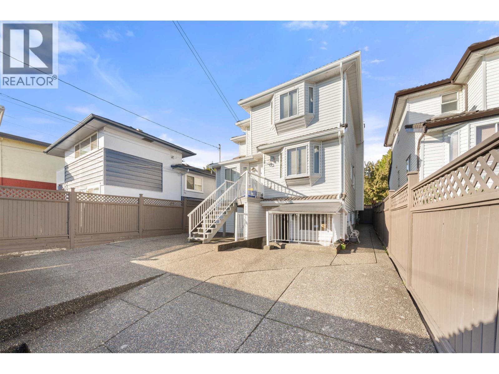 1288 E 59th Avenue, Vancouver, British Columbia  V5X 1Y9 - Photo 25 - R3078346