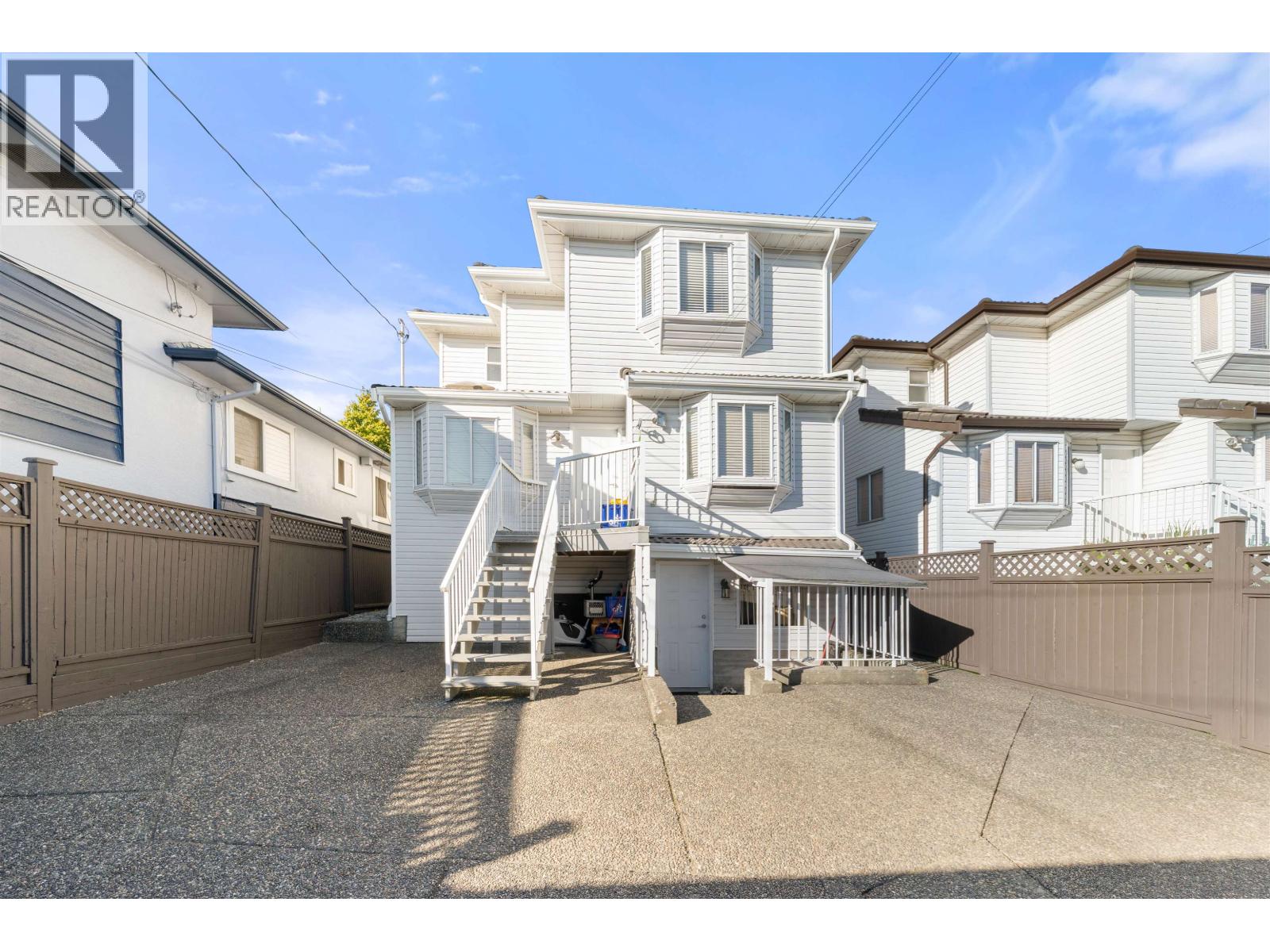 1288 E 59th Avenue, Vancouver, British Columbia  V5X 1Y9 - Photo 26 - R3078346