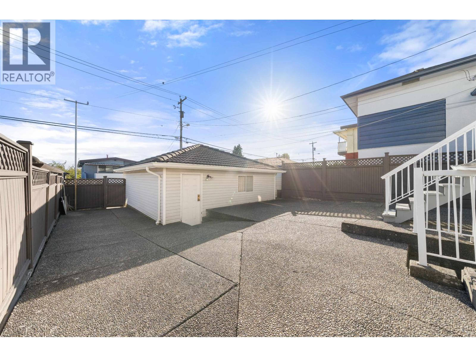 1288 E 59th Avenue, Vancouver, British Columbia  V5X 1Y9 - Photo 24 - R3078346