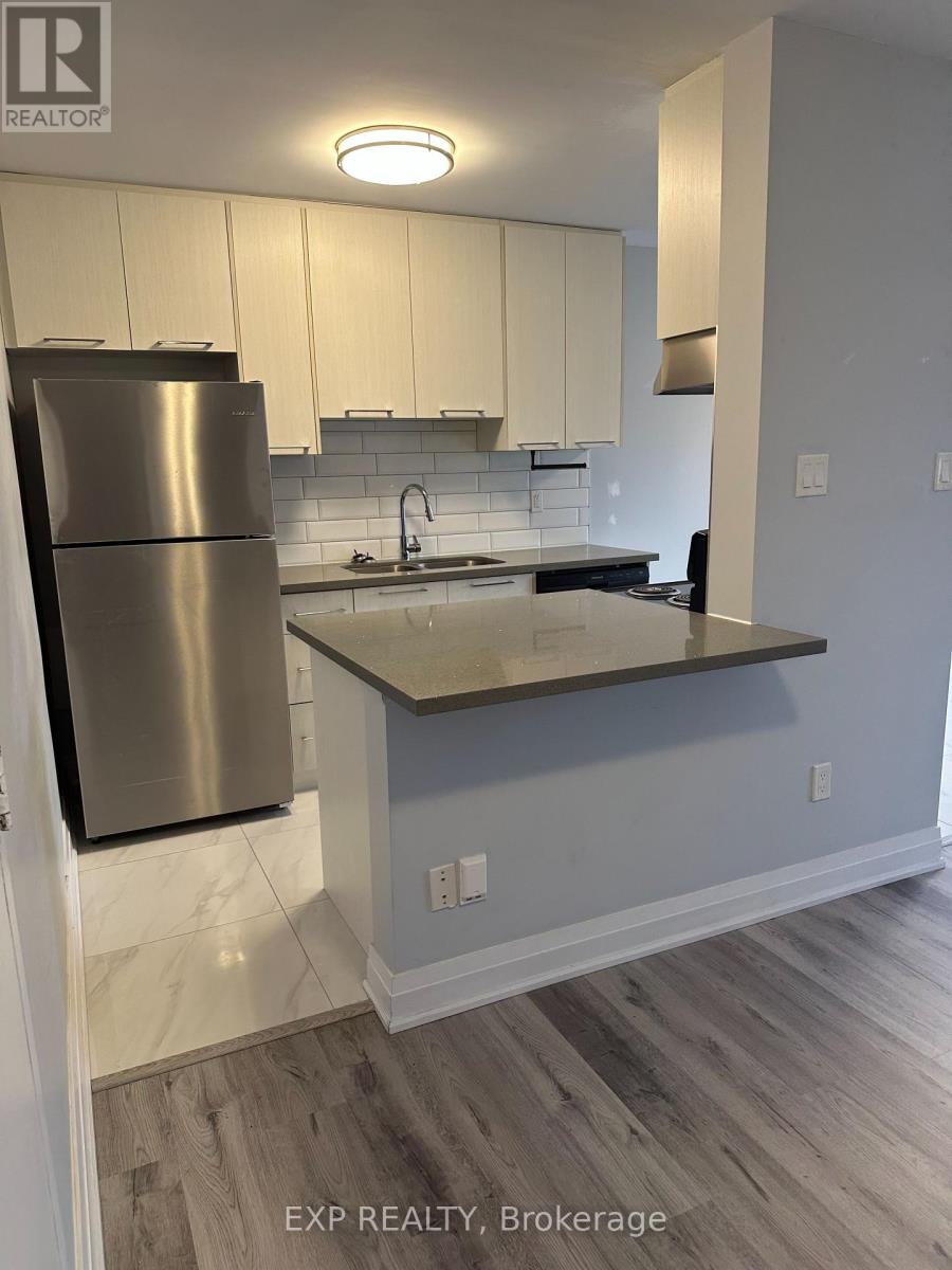 212 - 579 CLARE AVENUE, Welland, Ontario