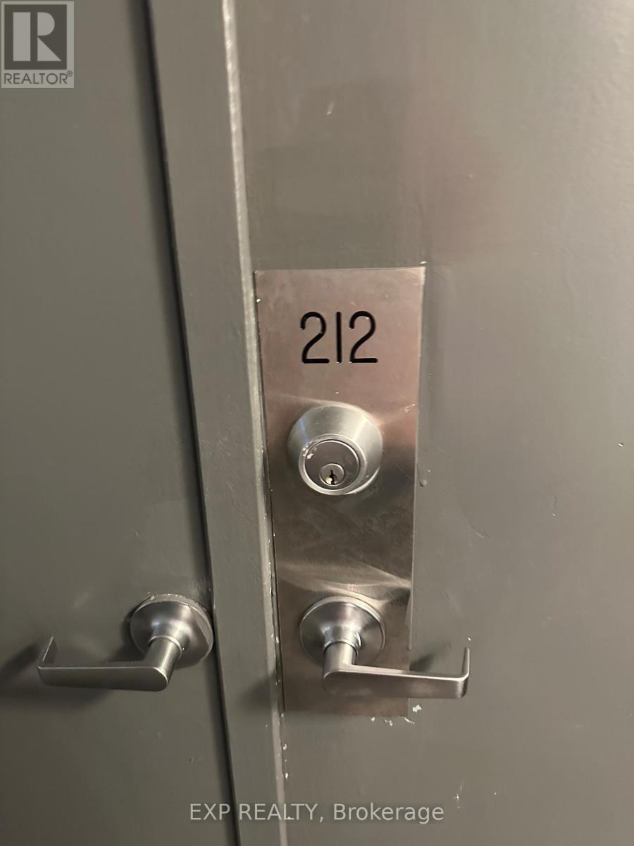 212 - 579 Clare Avenue, Welland, Ontario  L3C 3B7 - Photo 10 - X12691838