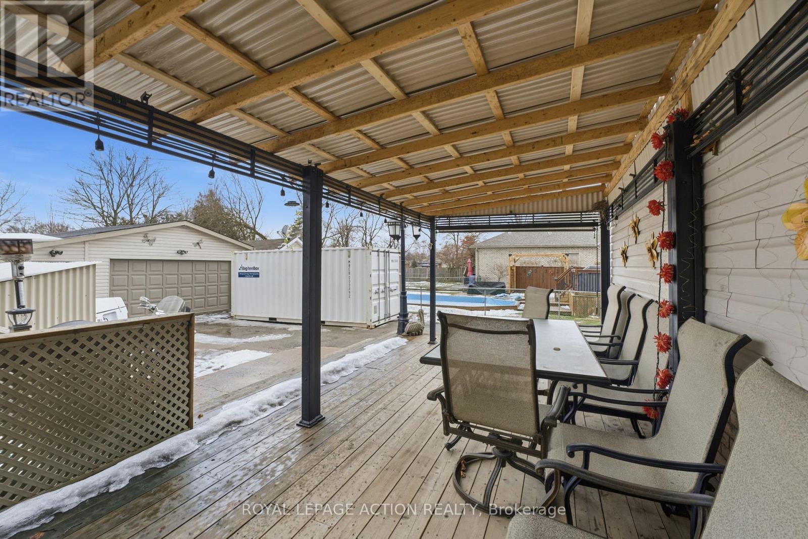 71 Barnes Avenue, Brantford, Ontario  N3R 4Y9 - Photo 19 - X12691854