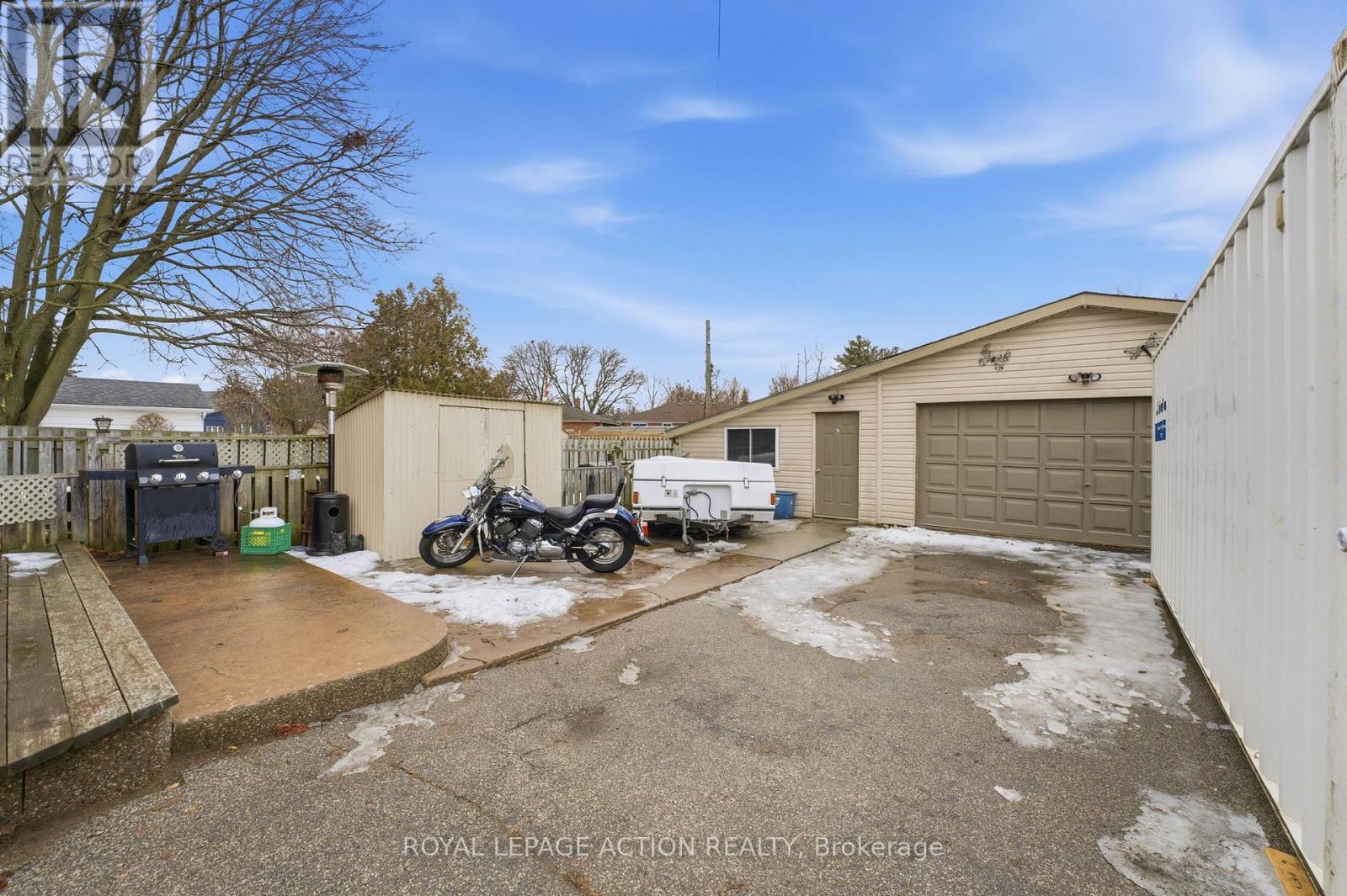 71 Barnes Avenue, Brantford, Ontario  N3R 4Y9 - Photo 20 - X12691854