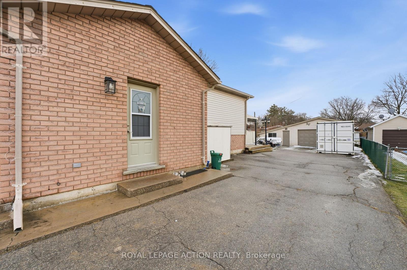 71 Barnes Avenue, Brantford, Ontario  N3R 4Y9 - Photo 21 - X12691854