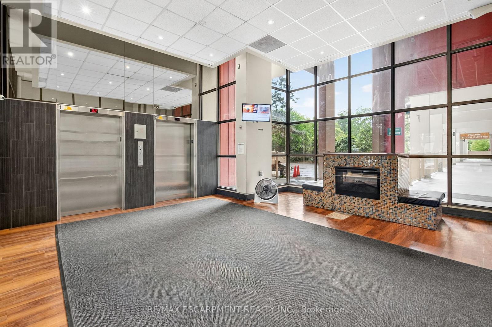 320 - 350 Quigley Road, Hamilton, Ontario  L8K 5N2 - Photo 30 - X12691938