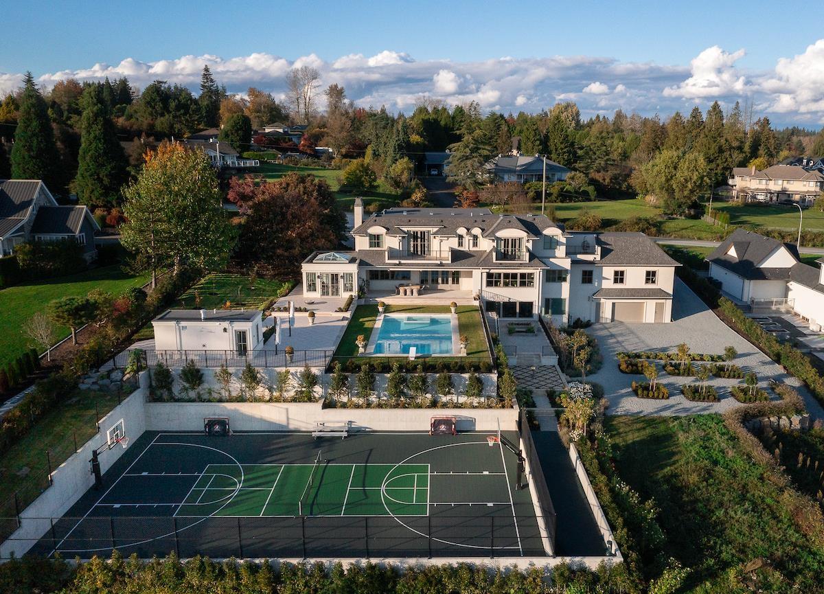 18238 20 Avenue, Surrey, British Columbia  V3Z 9W1 - Photo 2 - R3073864