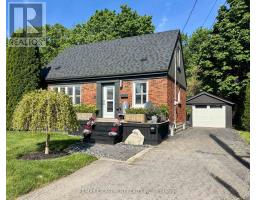 60 GALBRAITH DRIVE, Hamilton, Ontario