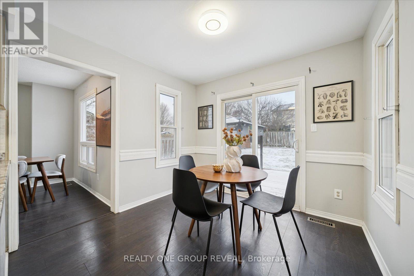 62 Ballantine Street, Cobourg, Ontario  K9A 5G8 - Photo 17 - X12691994