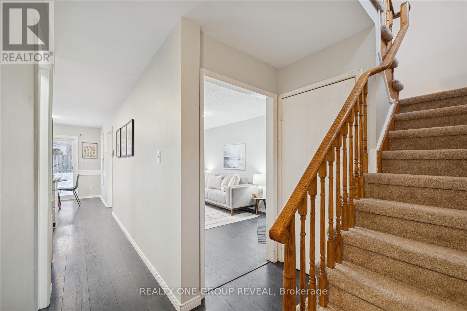 62 Ballantine Street, Cobourg, Ontario  K9A 5G8 - Photo 23 - X12691994