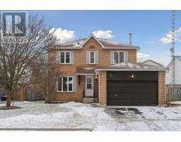 62 BALLANTINE STREET, Cobourg, Ontario