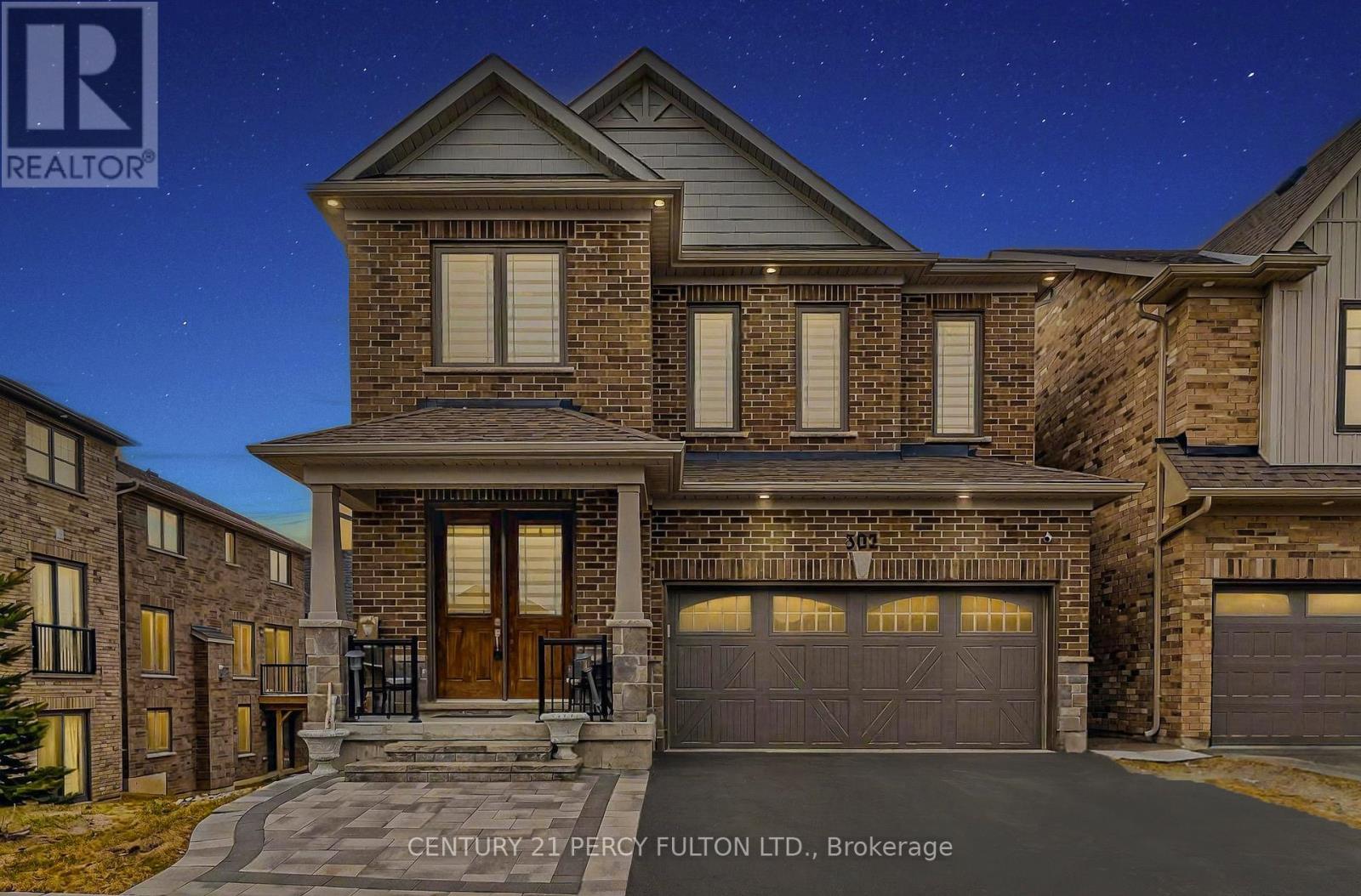 302 CULLEN TRAIL, Peterborough, Ontario