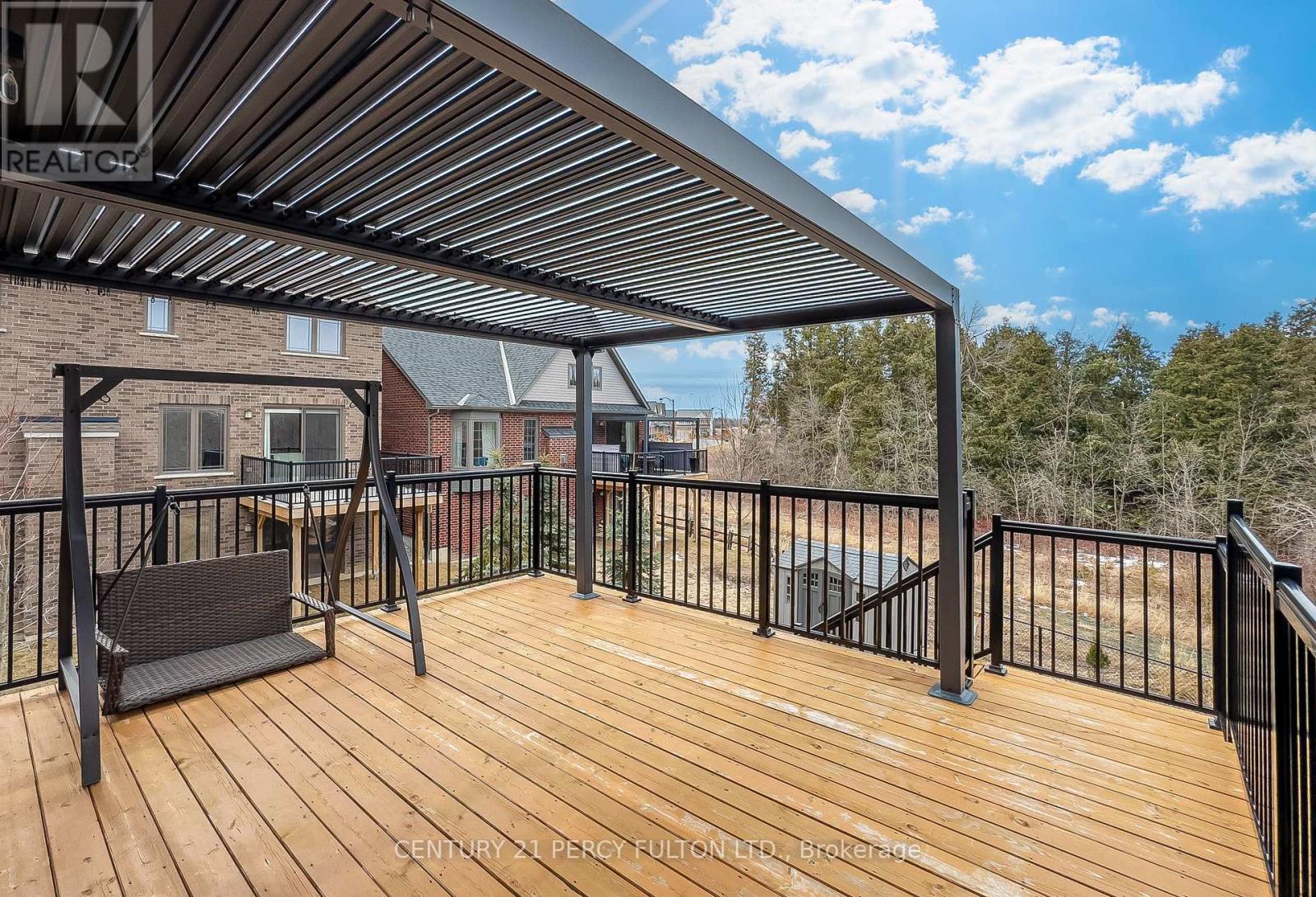 302 Cullen Trail, Peterborough, Ontario  K9H 0J8 - Photo 47 - X12692024