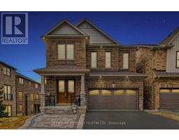 302 CULLEN TRAIL, Peterborough, Ontario