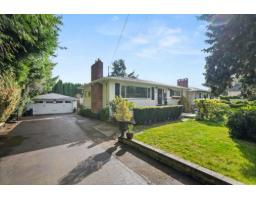 13558 15 AVENUE, Surrey, British Columbia