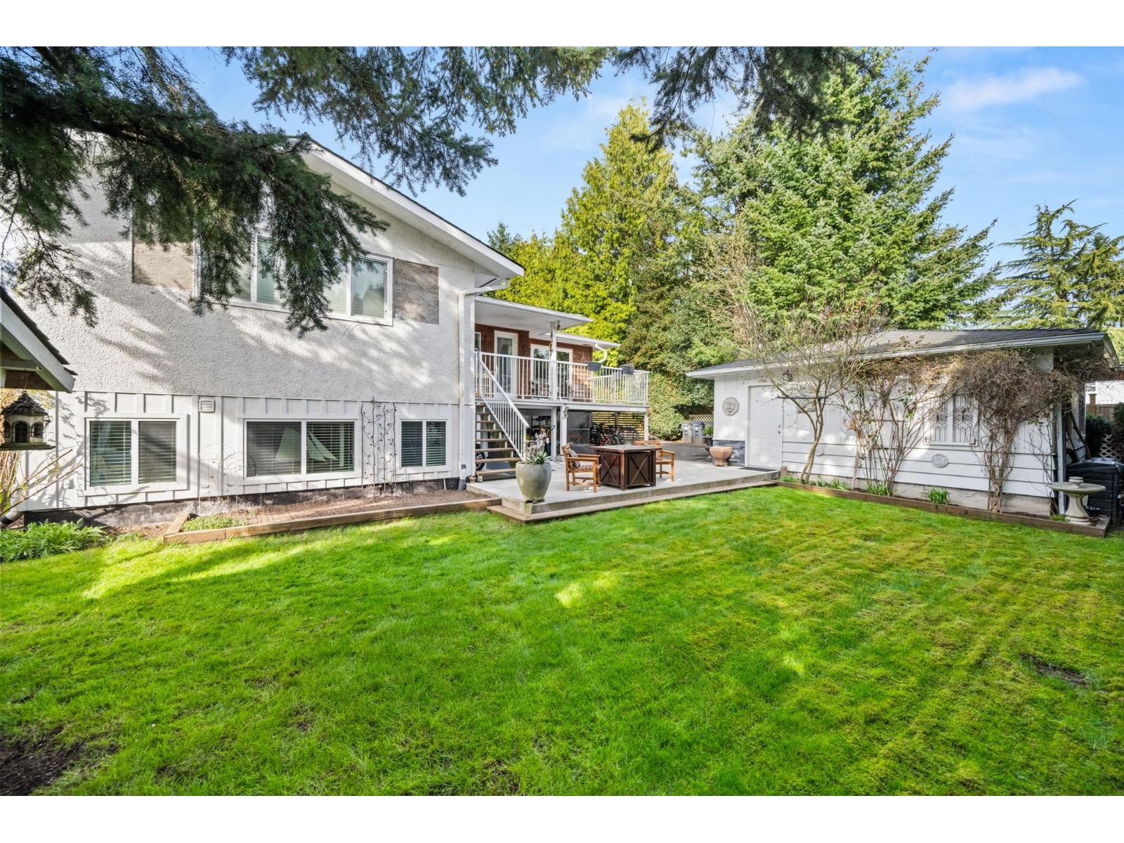 13558 15 Avenue, Surrey, British Columbia  V4A 1L2 - Photo 4 - R3078361