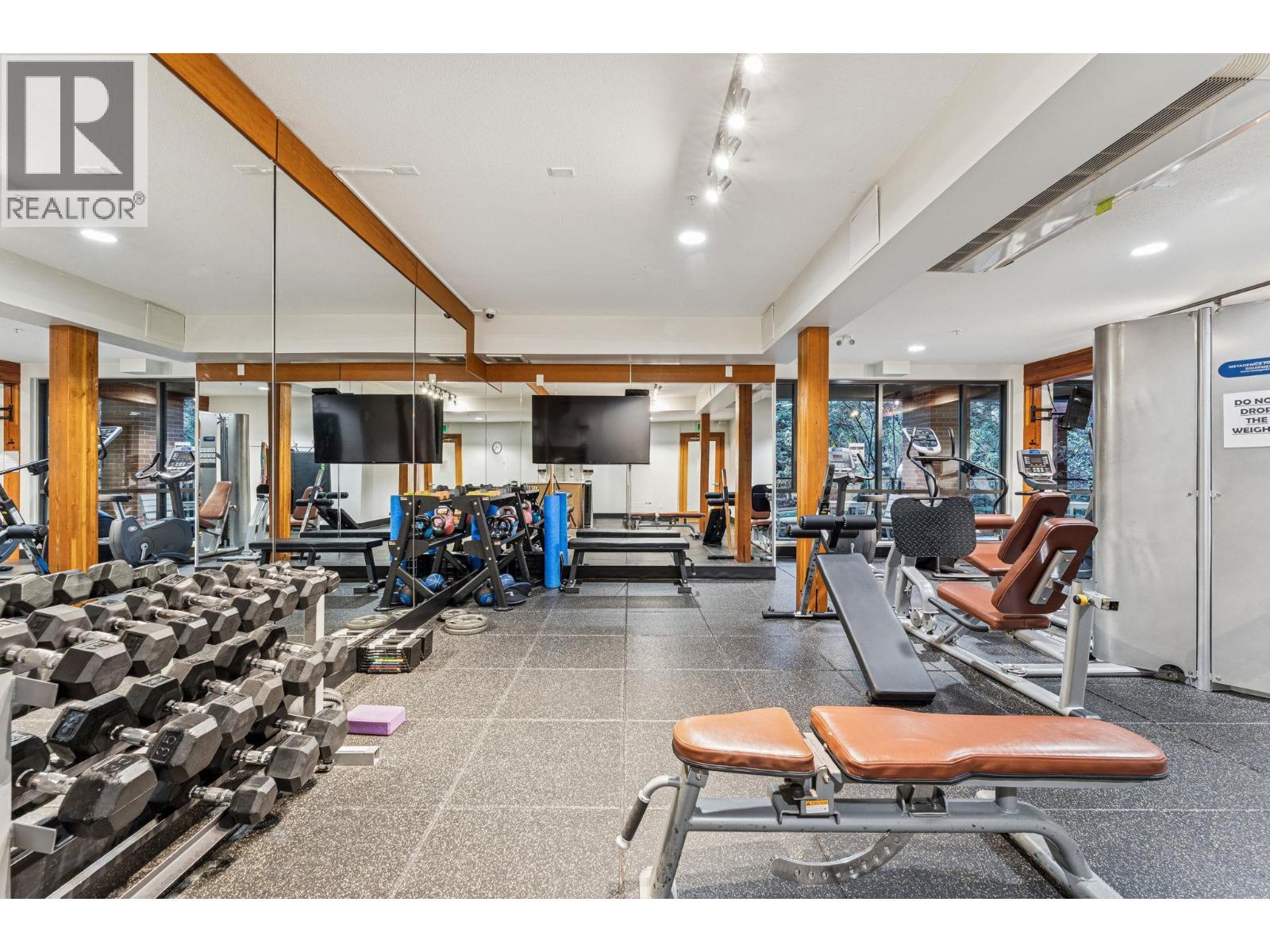 603 733 W 3rd Street, North Vancouver, British Columbia  V7M 0C8 - Photo 32 - R3078163