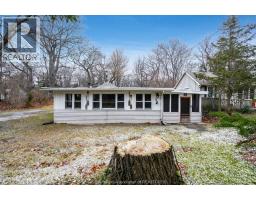 11373 Bowman AVENUE, Rondeau Park, Ontario