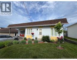 100 34e Avenue, edmundston, New Brunswick