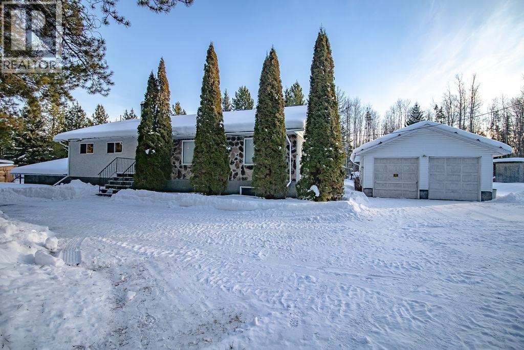 11701 Sowchea Road, Fort St. James, British Columbia  V0J 1P0 - Photo 1 - R3078941