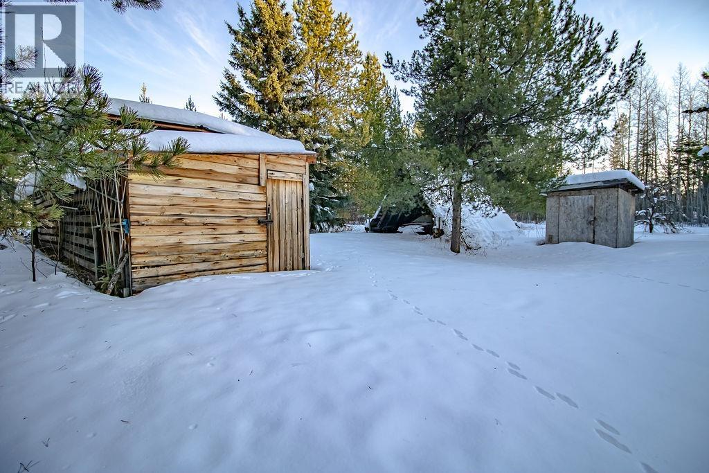 11701 Sowchea Road, Fort St. James, British Columbia  V0J 1P0 - Photo 10 - R3078941