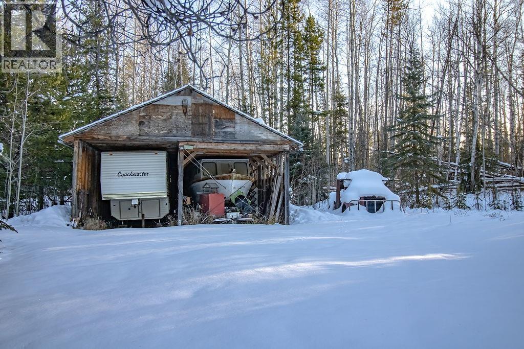 11701 Sowchea Road, Fort St. James, British Columbia  V0J 1P0 - Photo 13 - R3078941