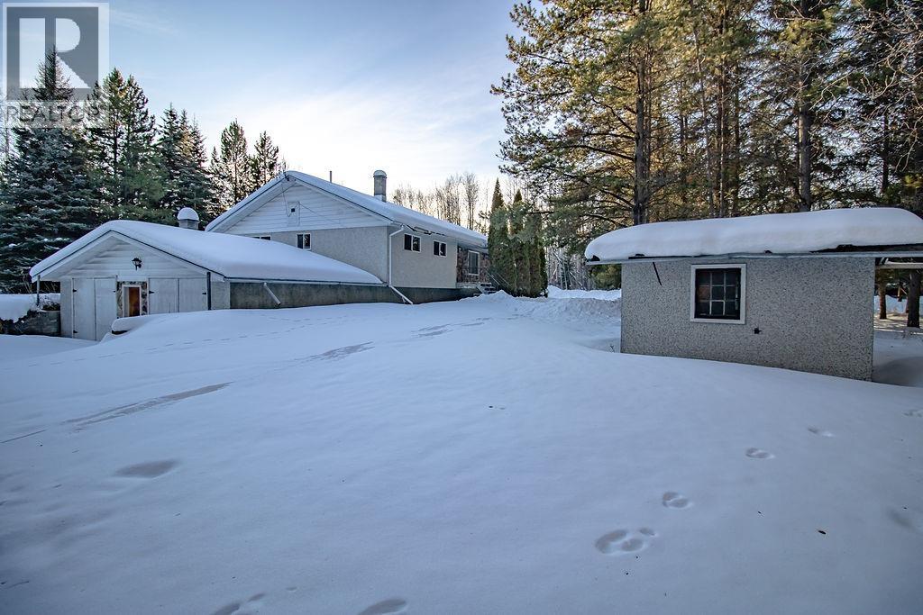 11701 Sowchea Road, Fort St. James, British Columbia  V0J 1P0 - Photo 6 - R3078941