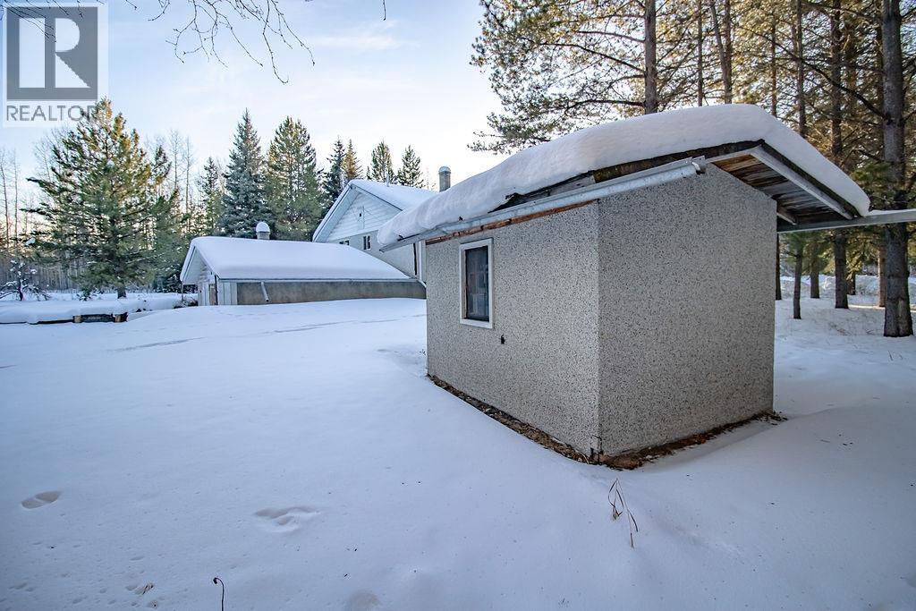 11701 Sowchea Road, Fort St. James, British Columbia  V0J 1P0 - Photo 9 - R3078941