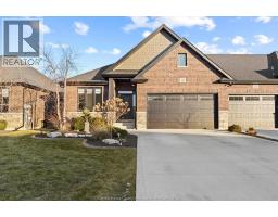 413 BRUNMAR, Lakeshore, Ontario