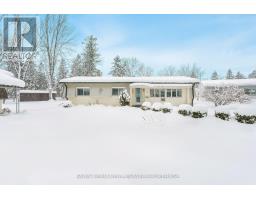 25 RECREATION DRIVE, Innisfil, Ontario