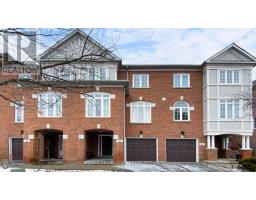 54 - 190 HARDING BOULEVARD W, Richmond Hill, Ontario