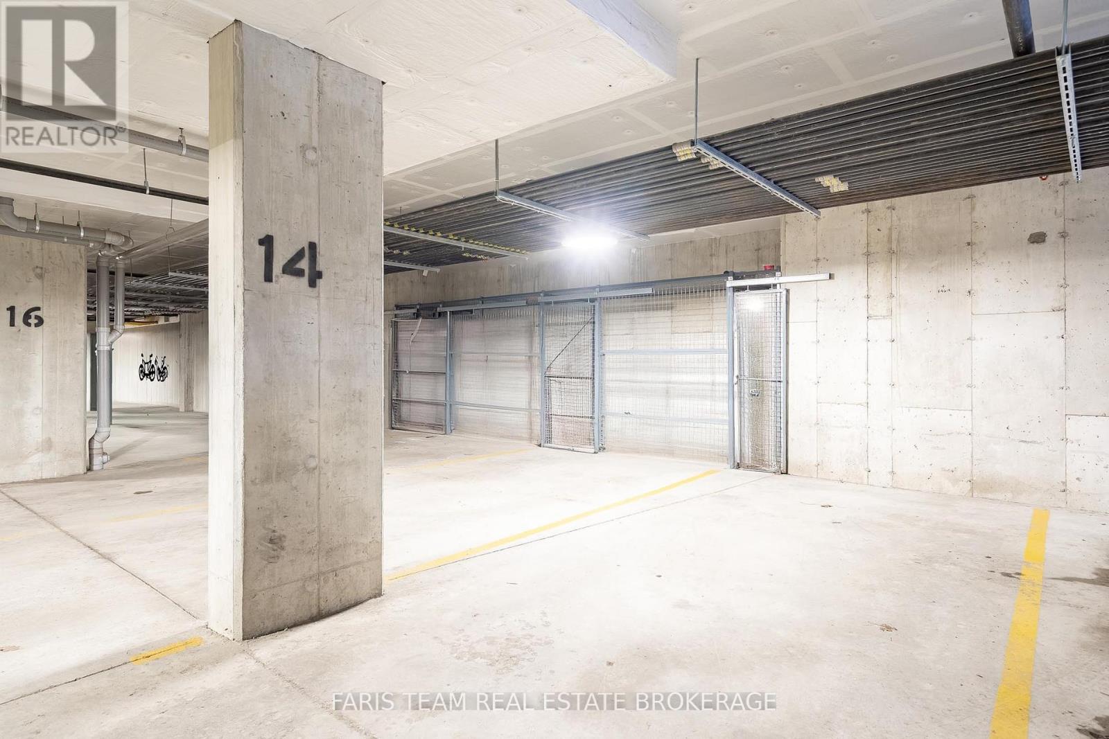 411 - 8 Culinary Lane, Barrie, Ontario  L9J 0T2 - Photo 30 - S12585856