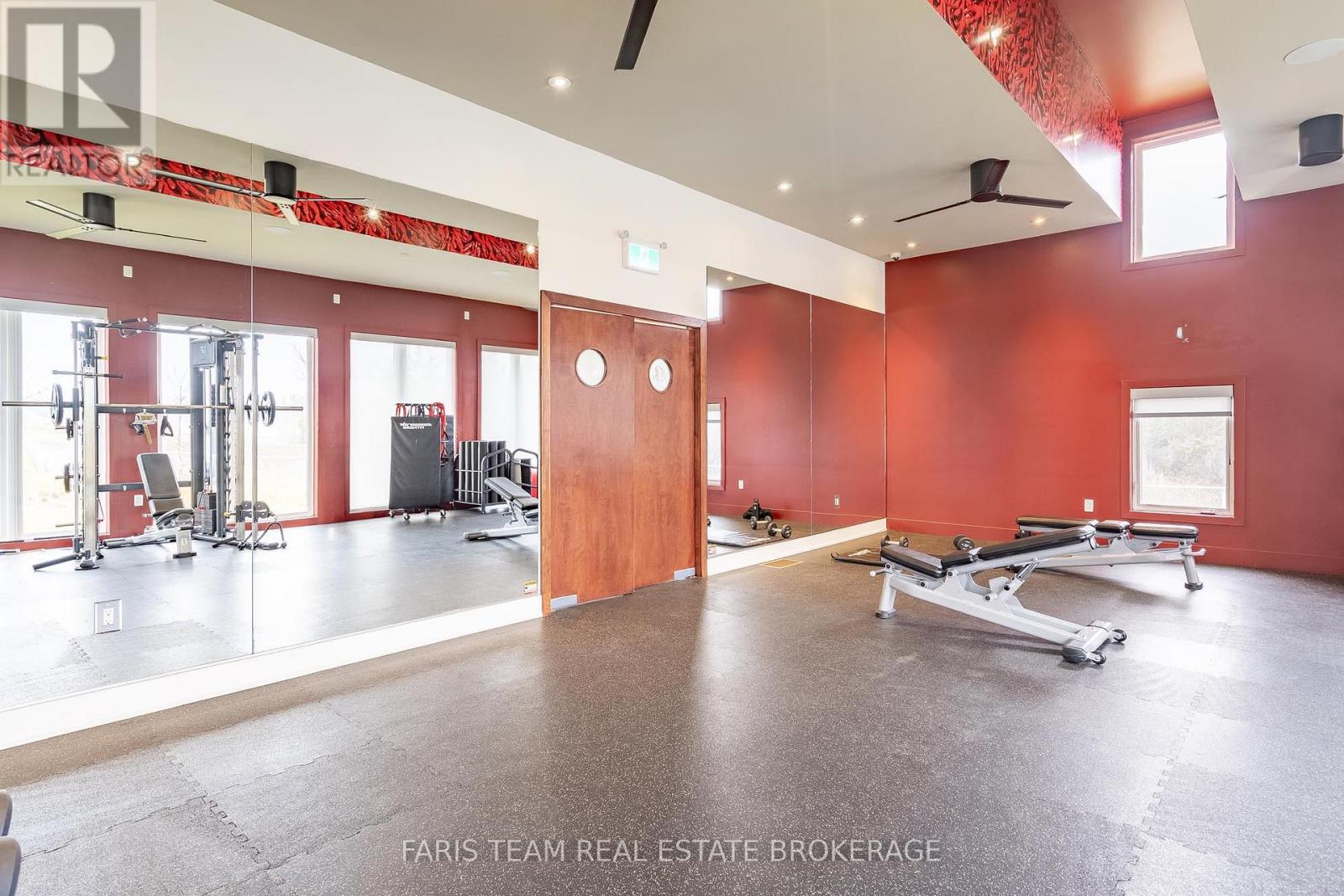 411 - 8 Culinary Lane, Barrie, Ontario  L9J 0T2 - Photo 36 - S12585856