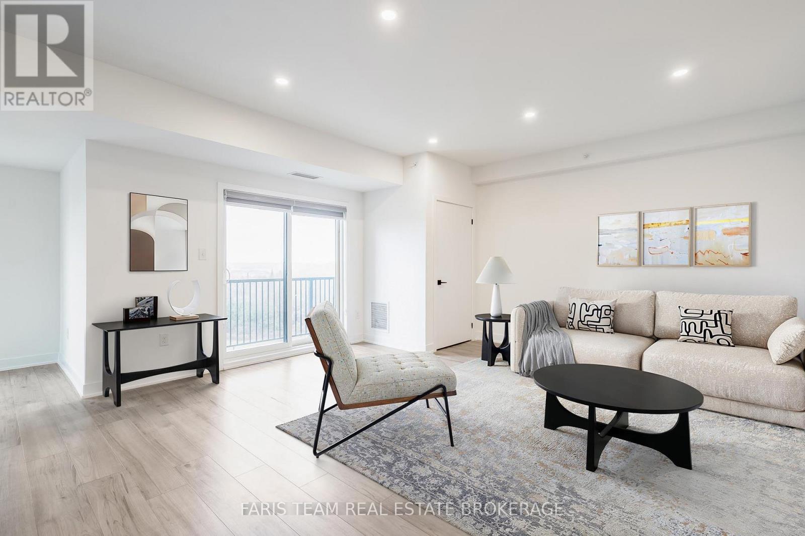 411 - 8 Culinary Lane, Barrie, Ontario  L9J 0T2 - Photo 17 - S12585856