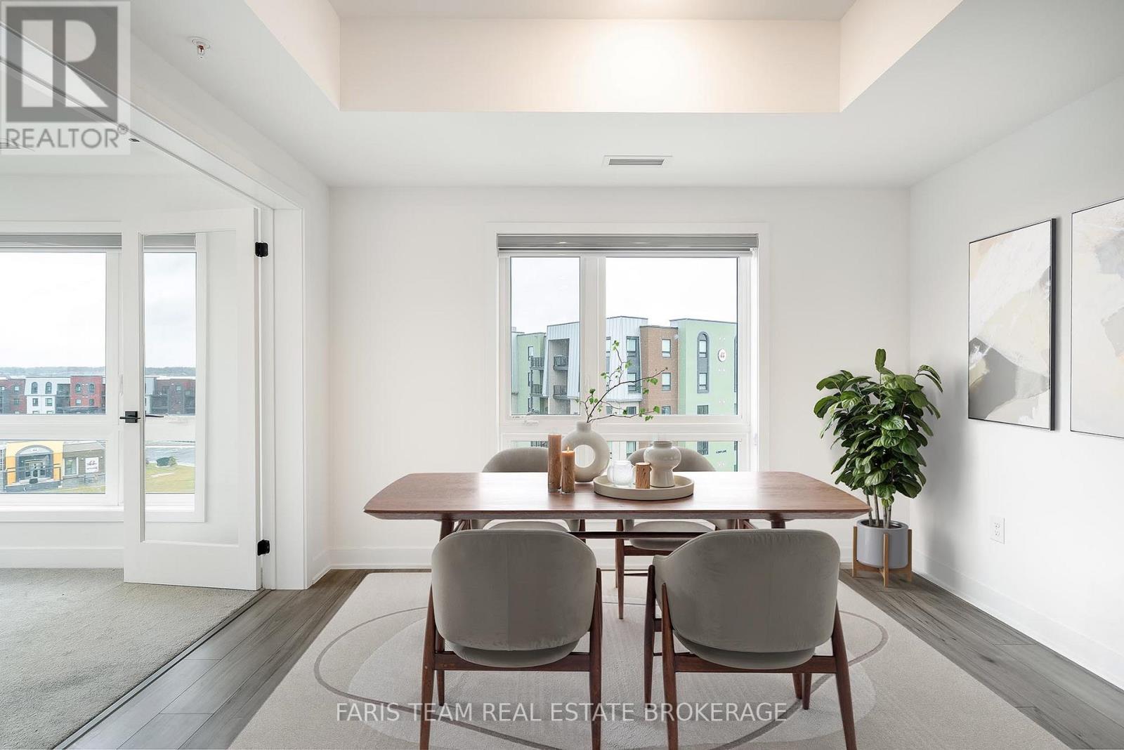 411 - 8 Culinary Lane, Barrie, Ontario  L9J 0T2 - Photo 15 - S12585856