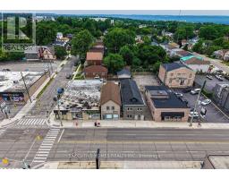 582 UPPER JAMES STREET, Hamilton, Ontario