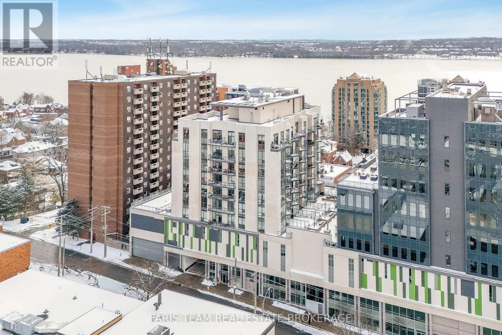 GPH5 - 111 WORSLEY STREET, Barrie, Ontario