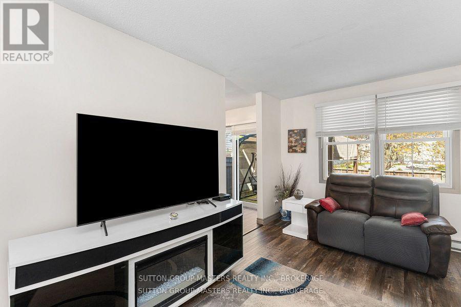 28 - 19 Macpherson Avenue W, Kingston, Ontario  K7M 6W4 - Photo 12 - X12542892