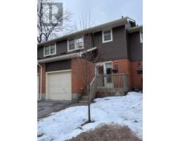 28 - 19 MACPHERSON AVENUE W, Kingston, Ontario