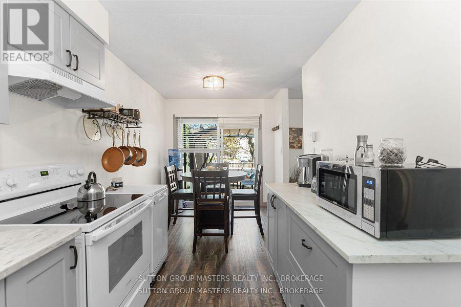 28 - 19 Macpherson Avenue W, Kingston, Ontario  K7M 6W4 - Photo 14 - X12542892