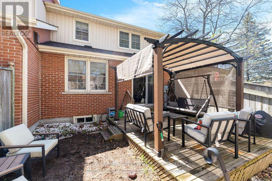 28 - 19 Macpherson Avenue W, Kingston, Ontario  K7M 6W4 - Photo 37 - X12542892