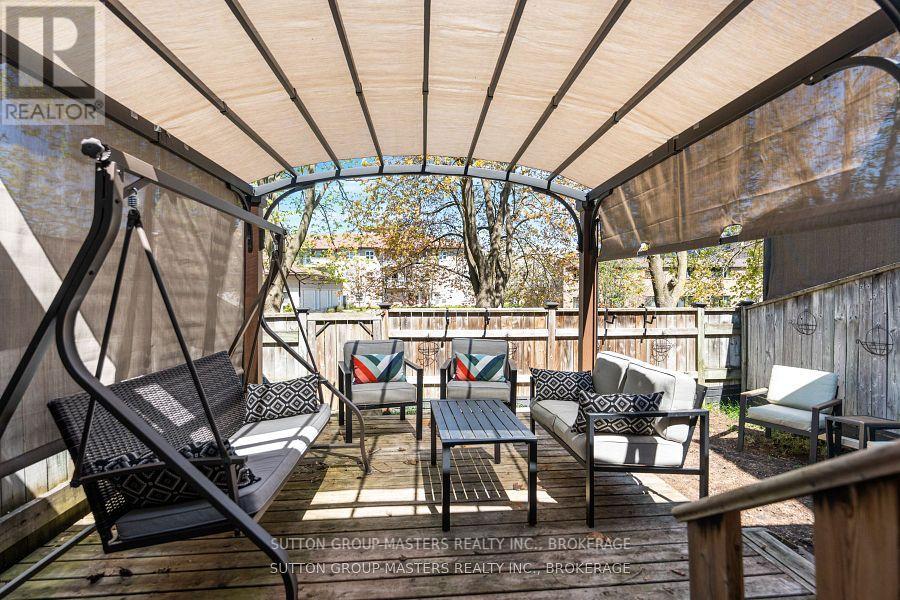 28 - 19 Macpherson Avenue W, Kingston, Ontario  K7M 6W4 - Photo 39 - X12542892