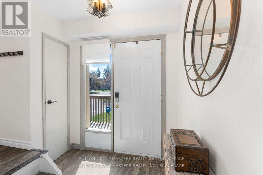 28 - 19 Macpherson Avenue W, Kingston, Ontario  K7M 6W4 - Photo 4 - X12542892