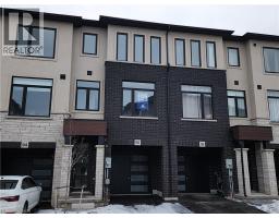 155 EQUESTRIAN Way Unit# 95, Cambridge, Ontario