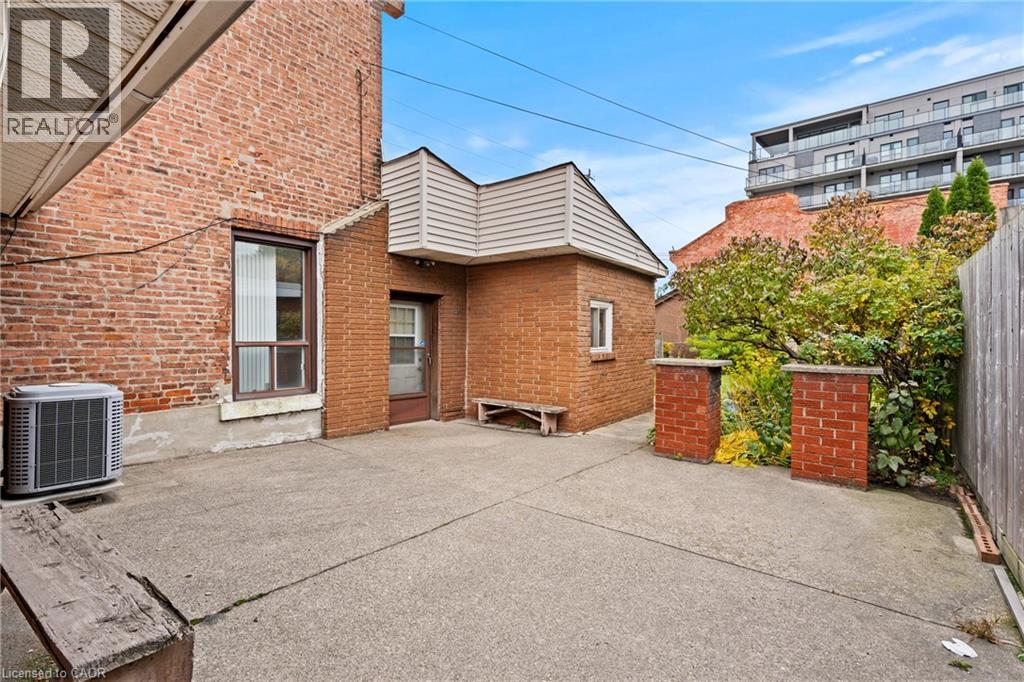 156 Macnab Street N, Hamilton, Ontario  L8R 2M3 - Photo 35 - 40798189