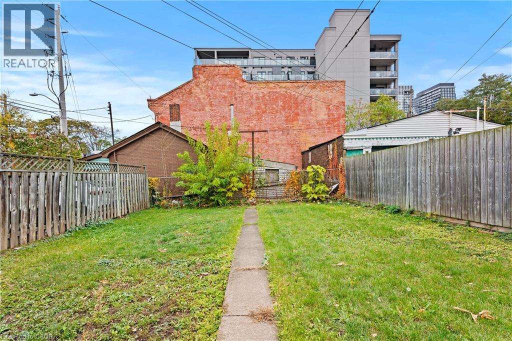 156 Macnab Street N, Hamilton, Ontario  L8R 2M3 - Photo 36 - 40798189