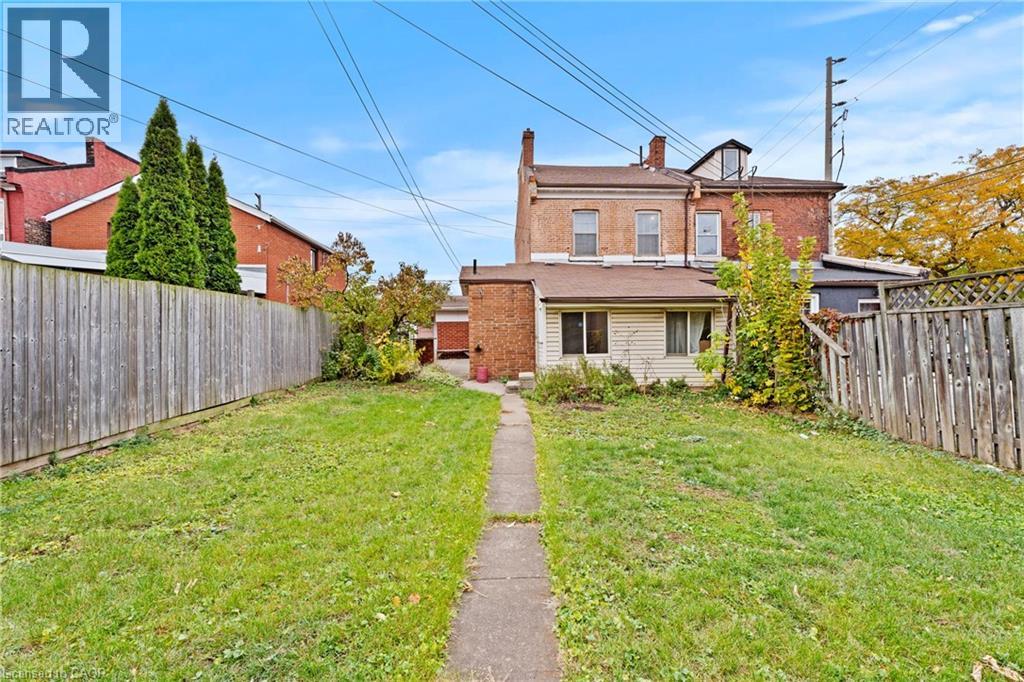 156 Macnab Street N, Hamilton, Ontario  L8R 2M3 - Photo 37 - 40798189